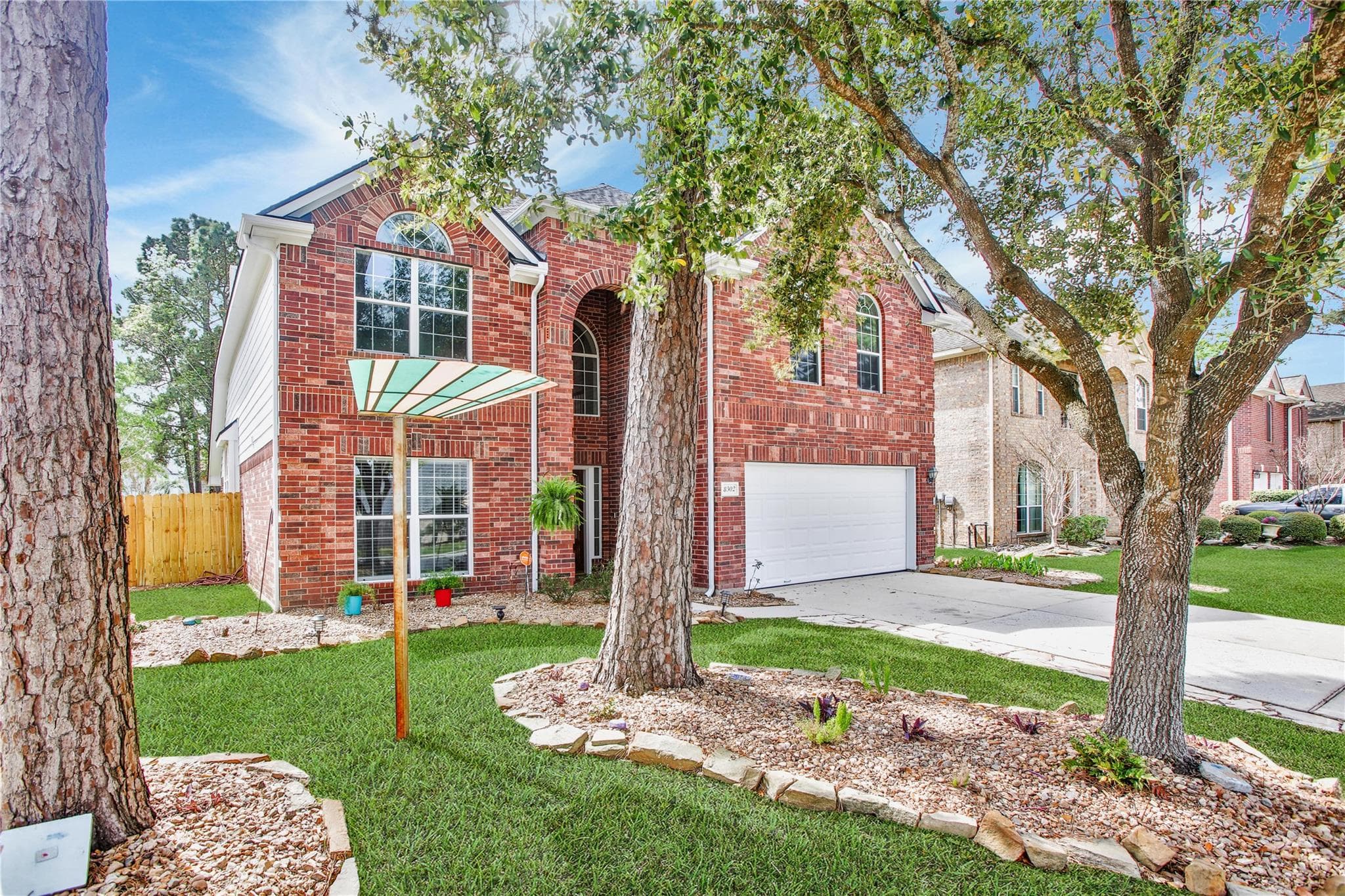 8502 Sports Haven Dr