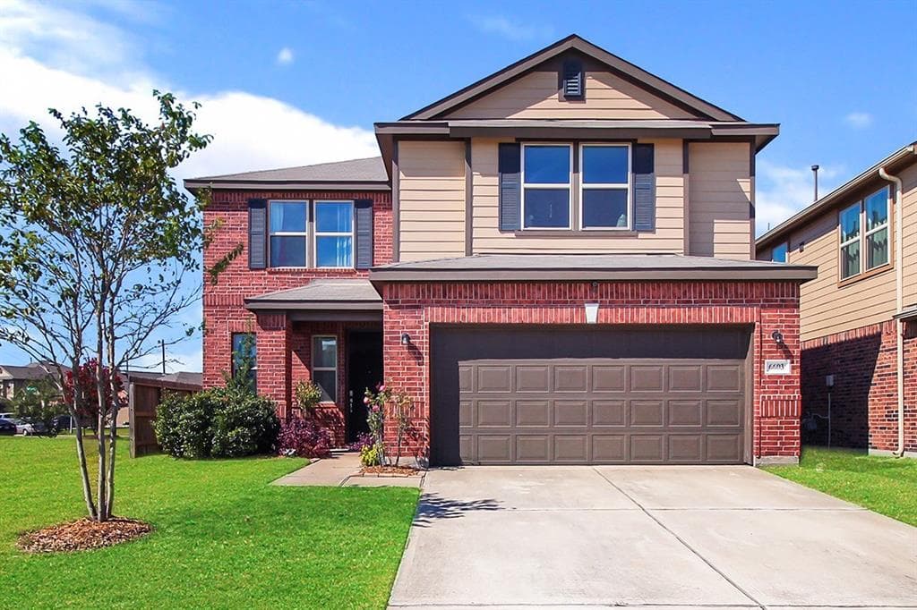 6603 Summer Spruce Ct