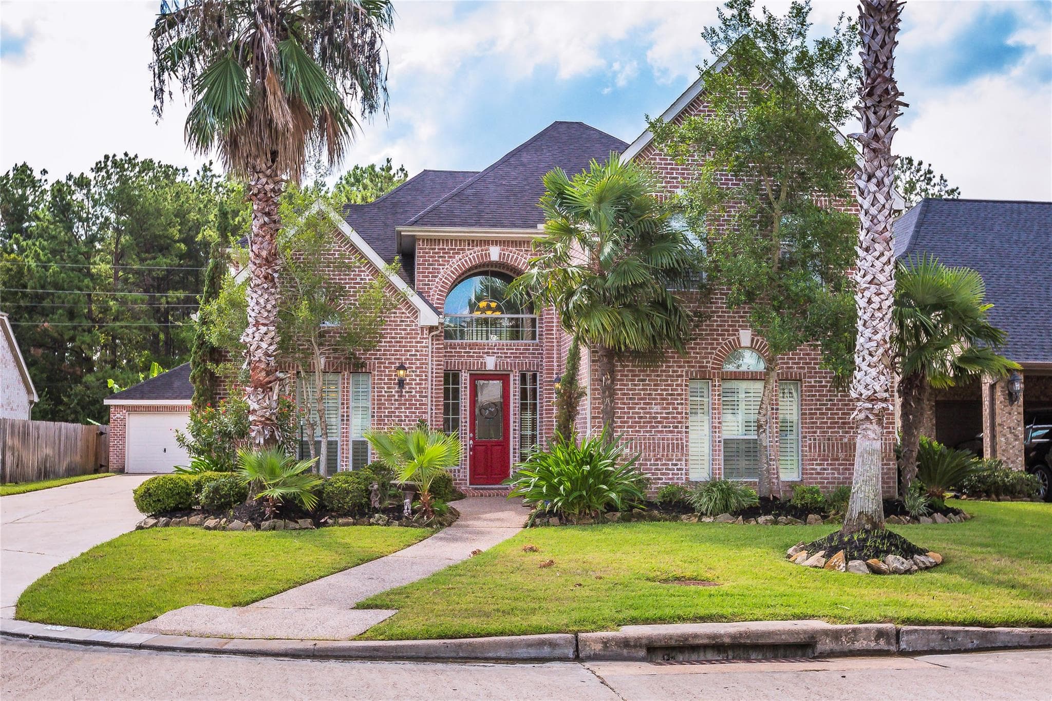 2007 Botany Bay Ln