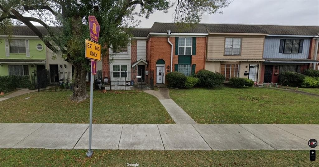 6109 Fondren Rd # 10
