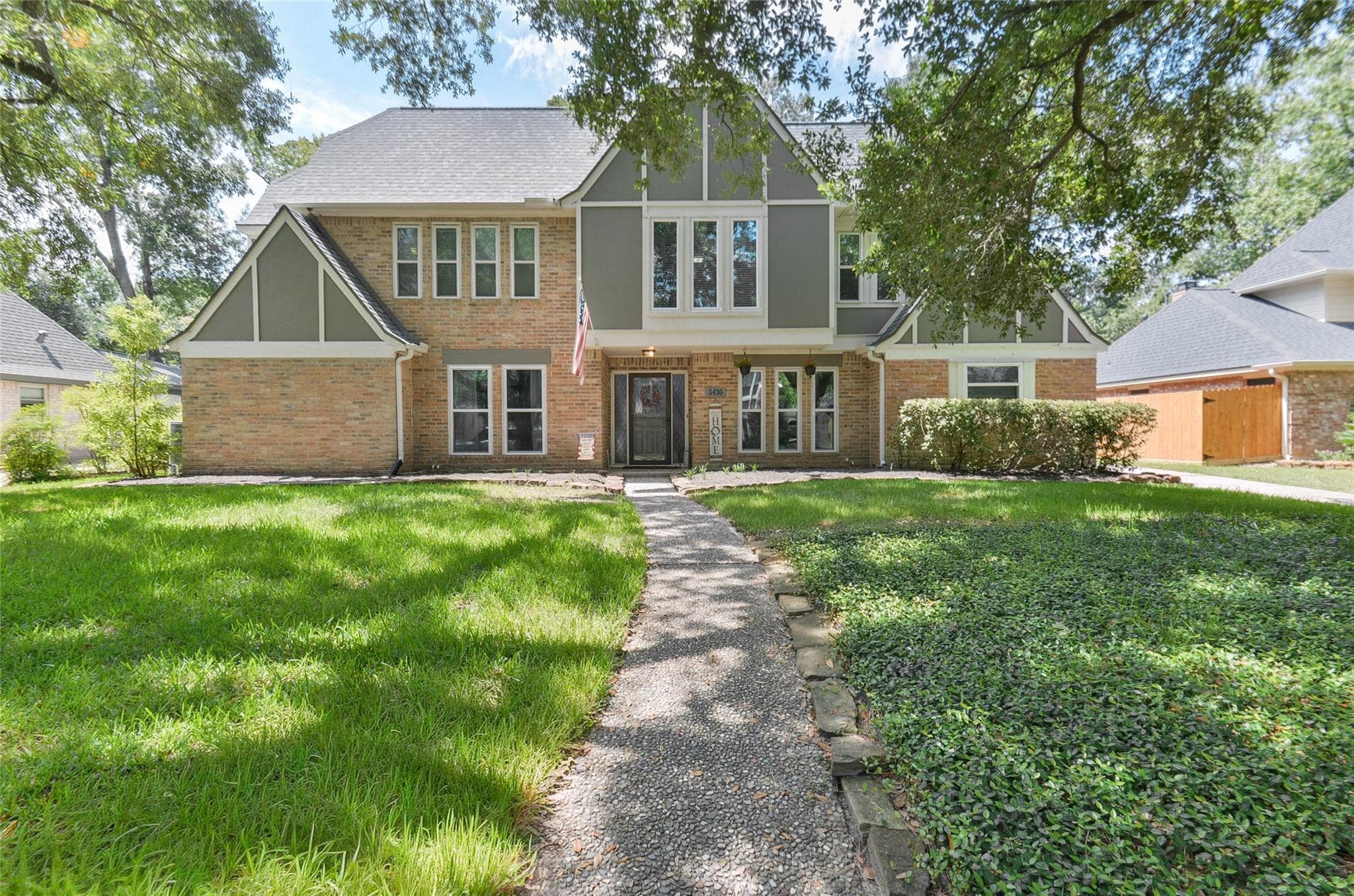 3430 Willow Ridge Dr
