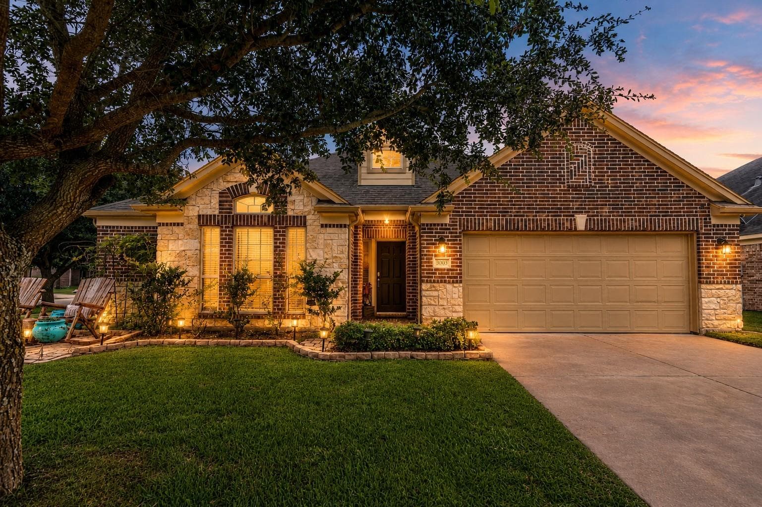 3003 Fern Brook Ln