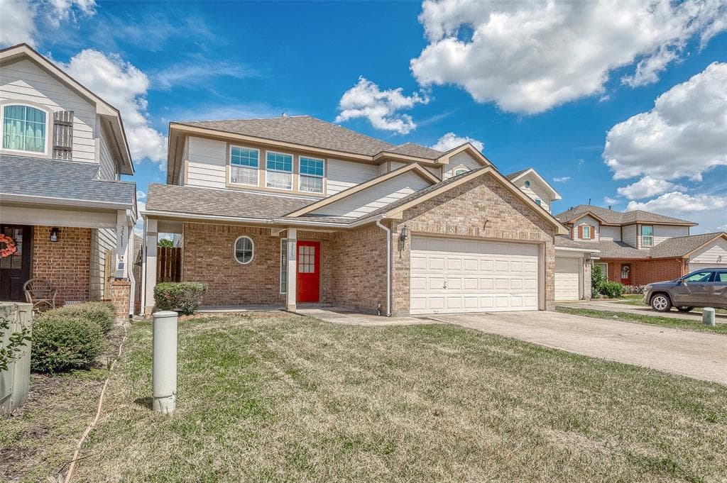 3515 Gray Ridge Ct