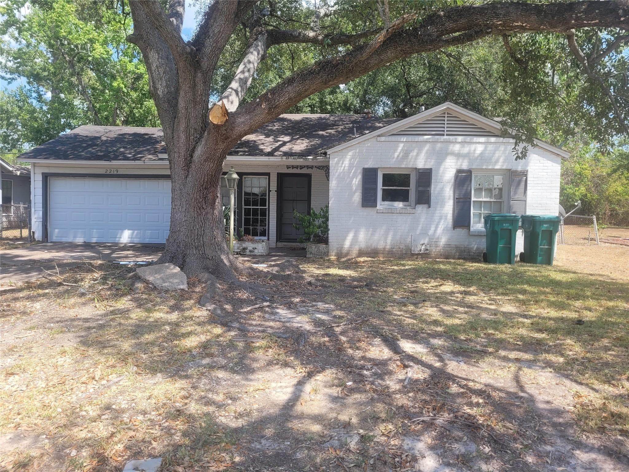 2219 Norwood Dr