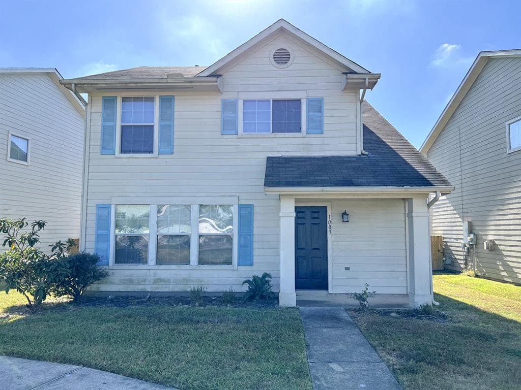 1007 Grassy View Dr