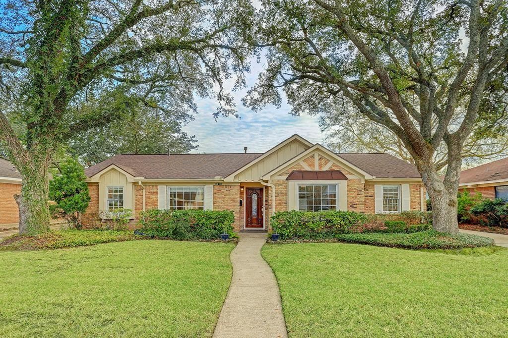 5415 Valkeith Dr