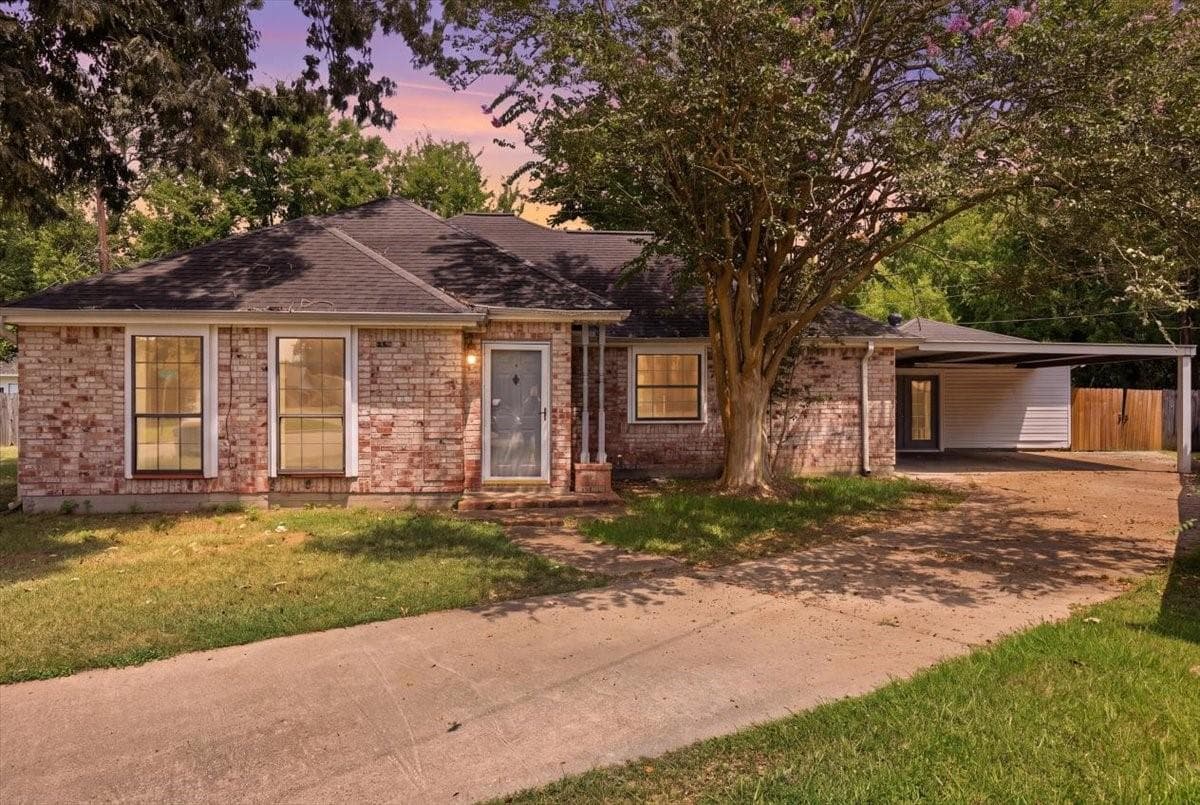 7215 Pleasant Bend Dr