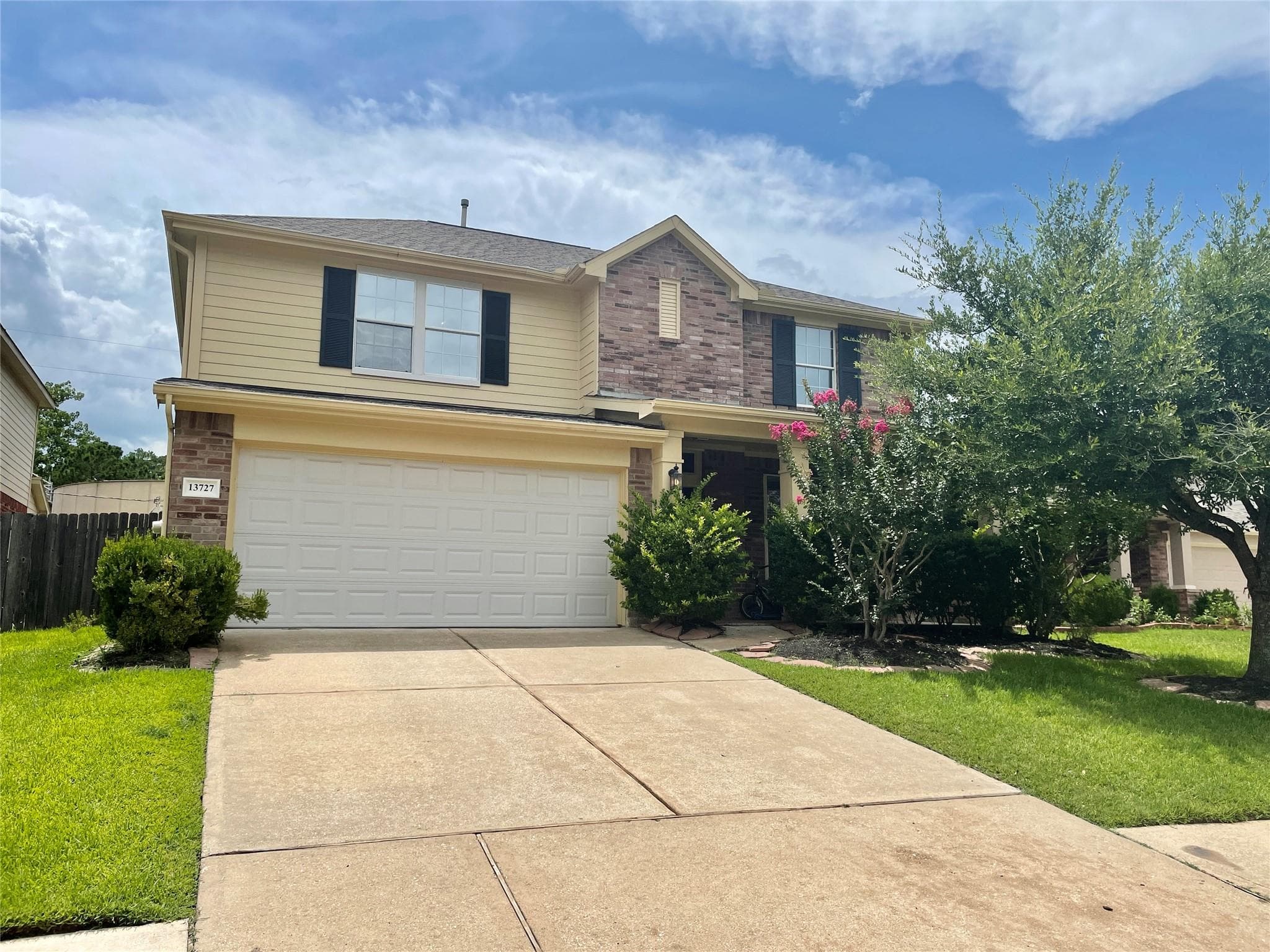 13727 Cypresswood Crossing Blvd