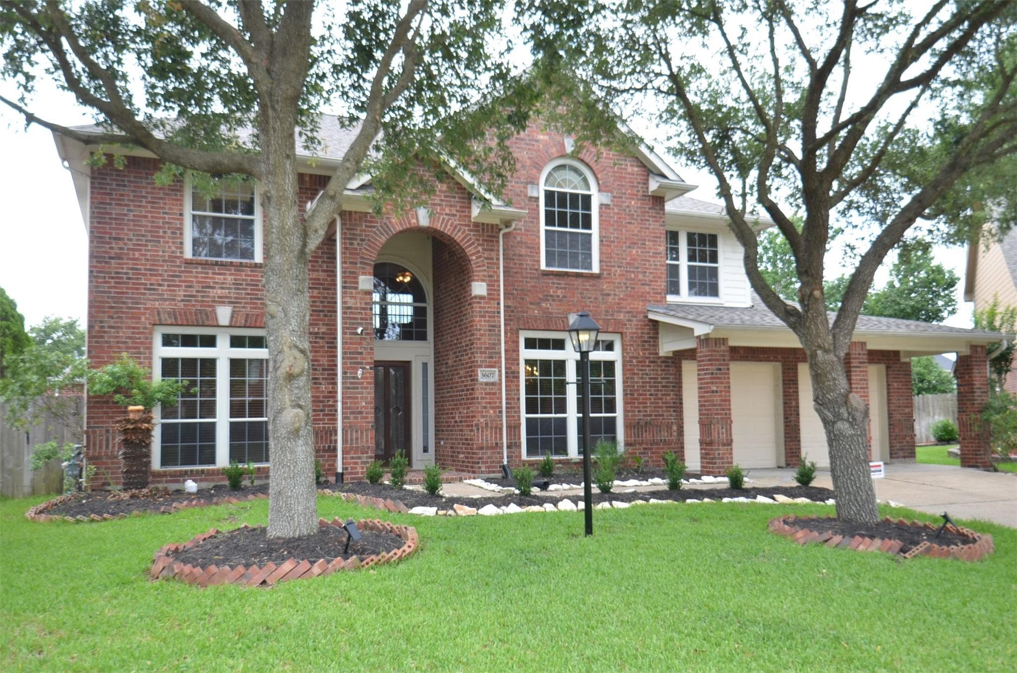 3607 Shadow Fork Ct