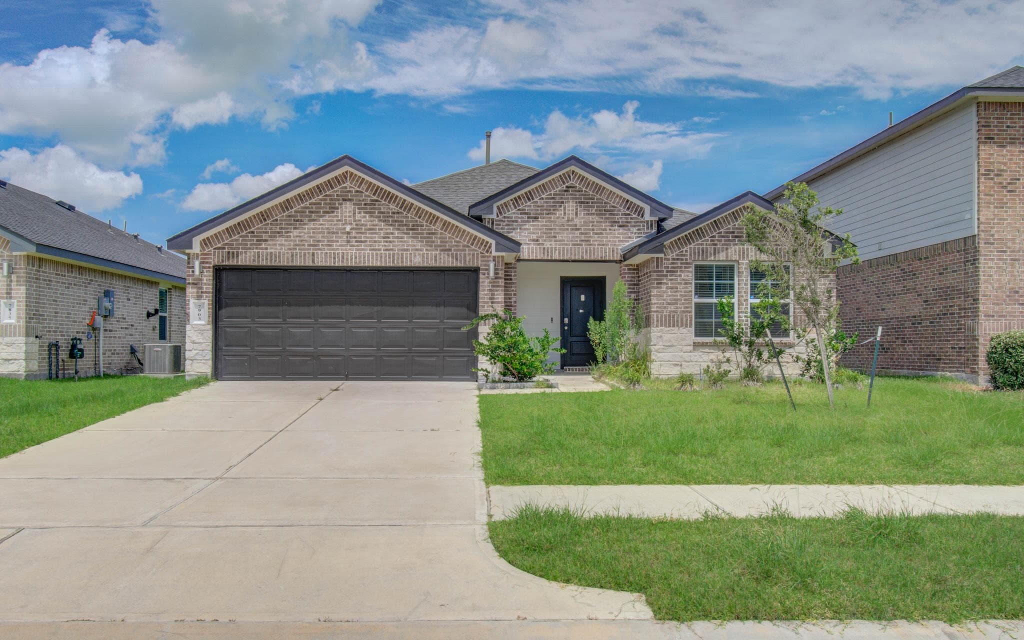 7903 Wrangler Shack Ln