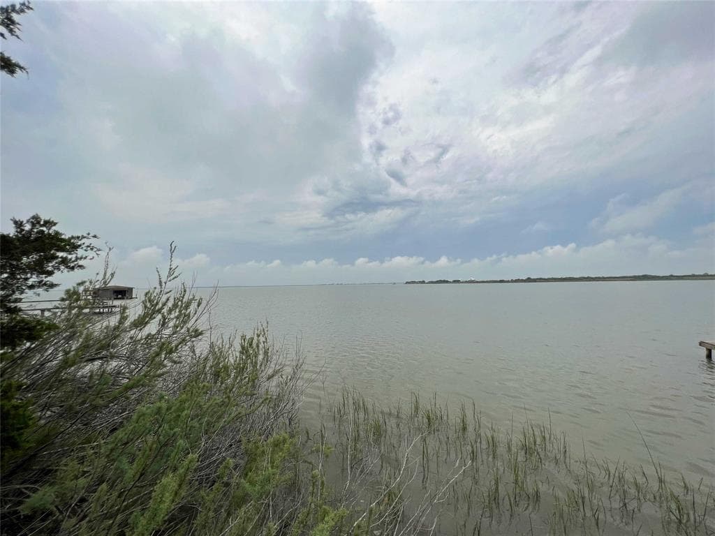 Speckled Trout Loop