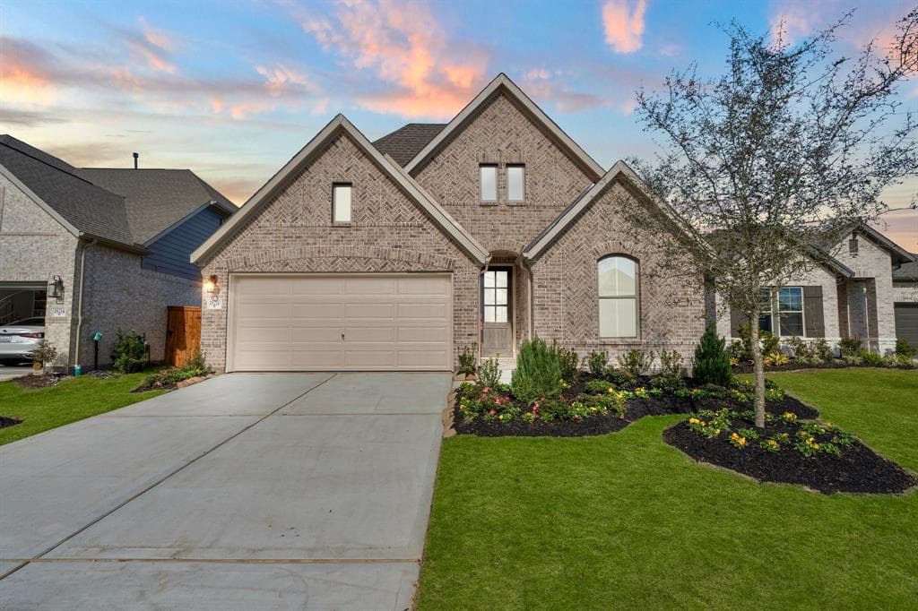 18210 Bluebird Branch Ln