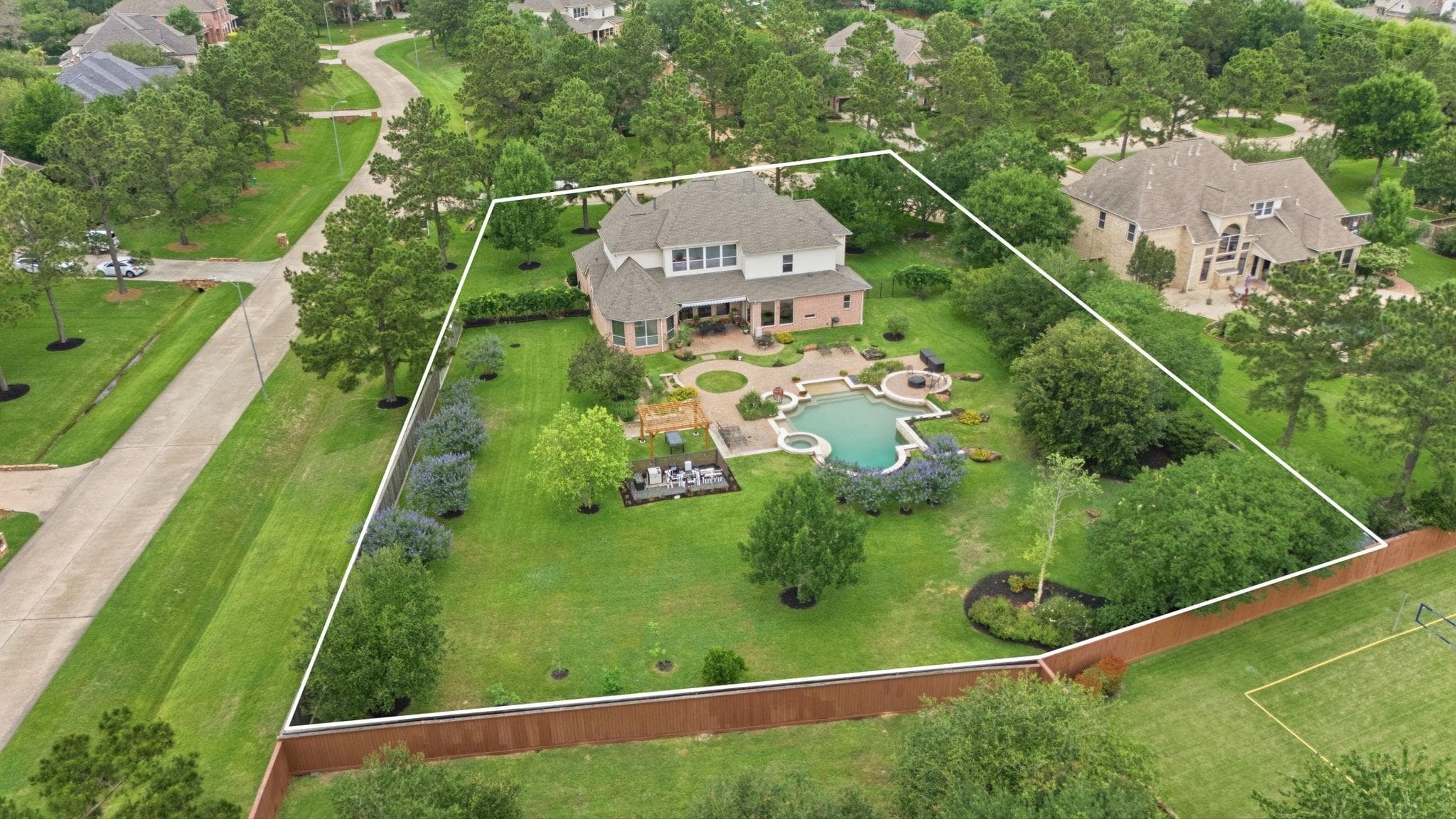 15 White Meadow Ct