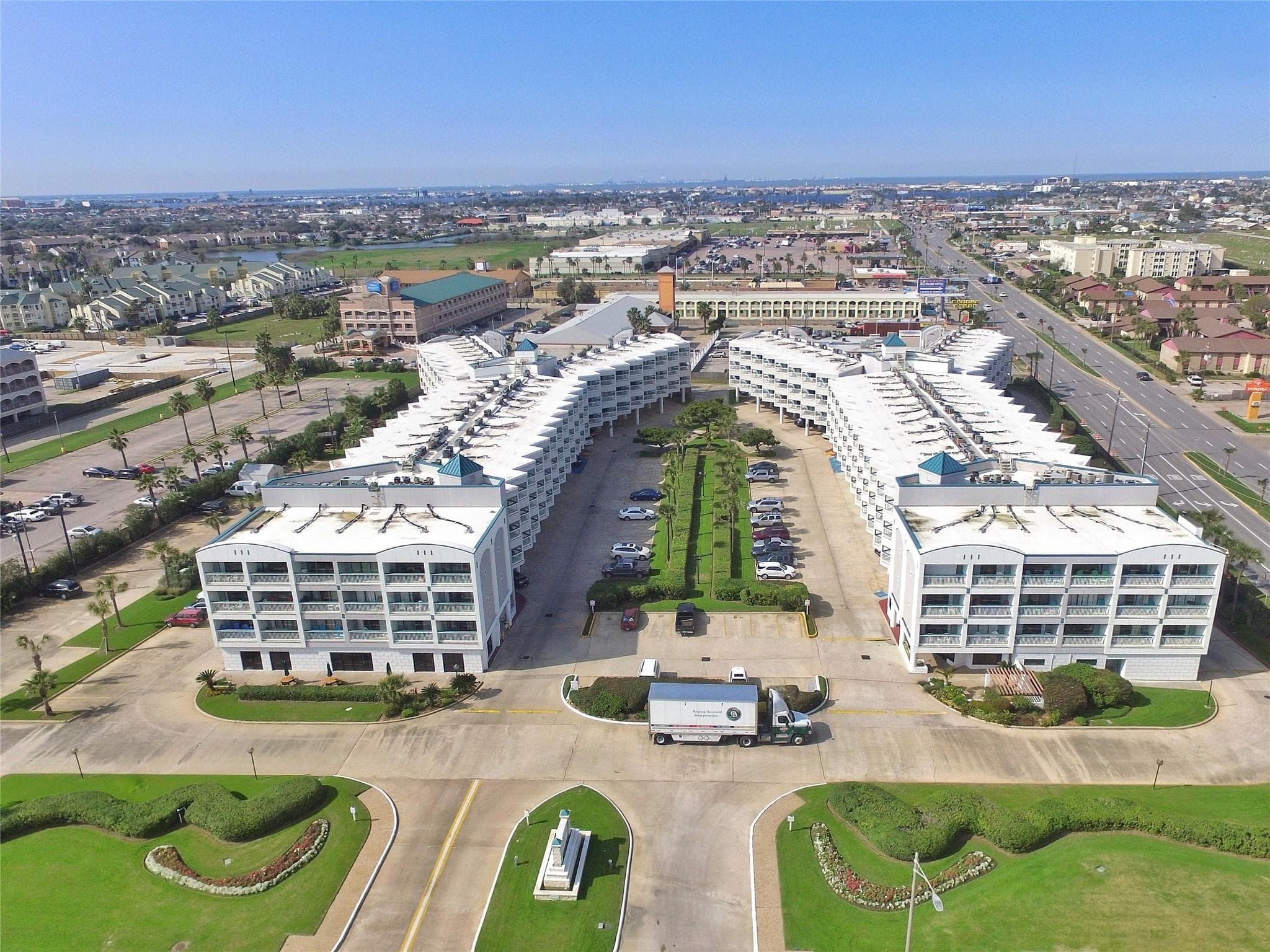 6102 Seawall Blvd # 389