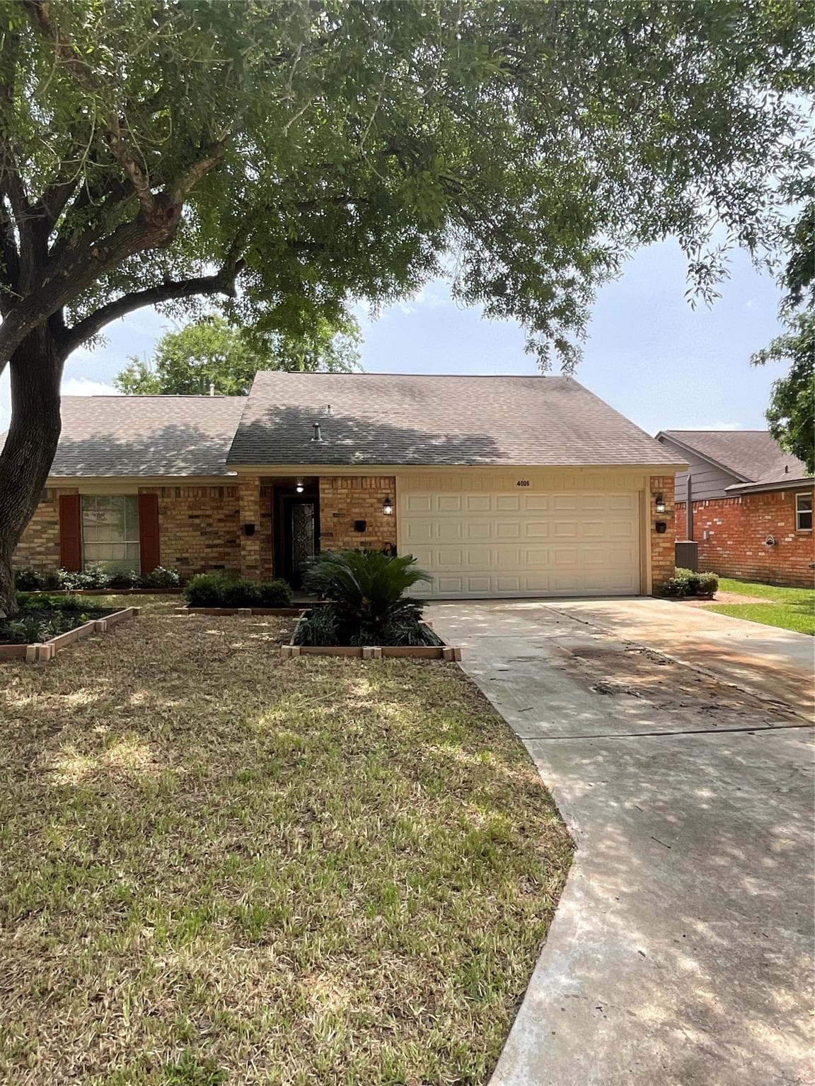 4006 Fitzwater Dr