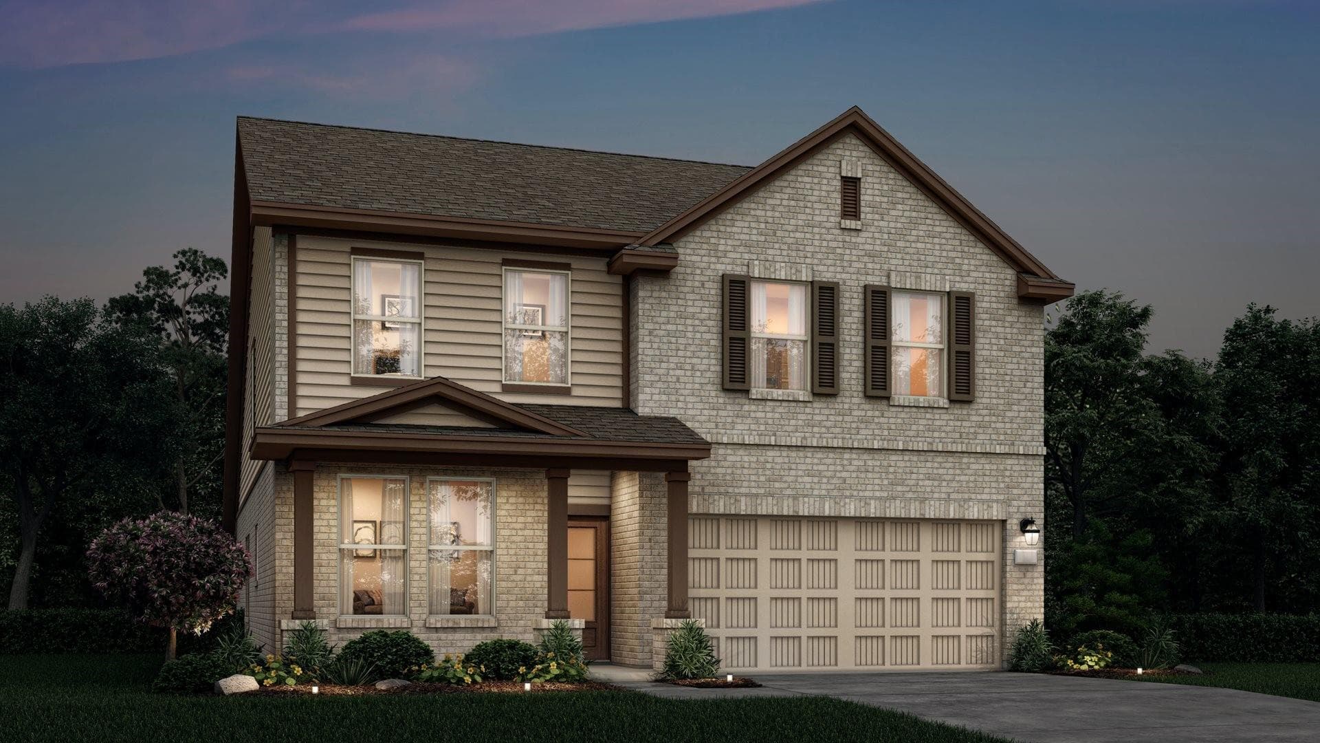 Main property image