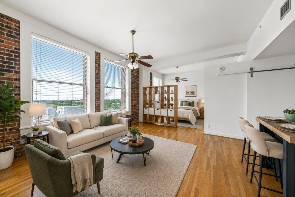 915 Franklin St Unit 6f
