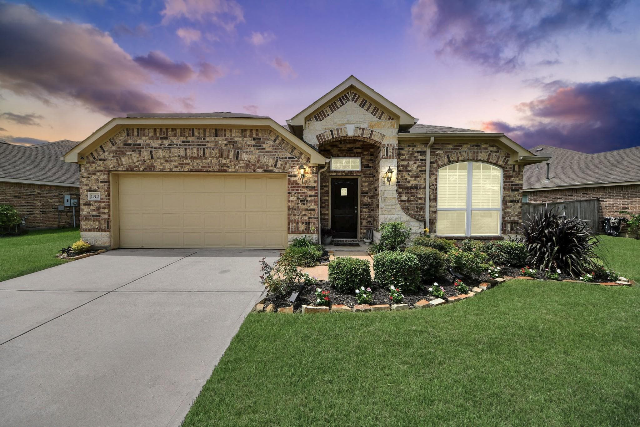 13715 Madera Bend Ln