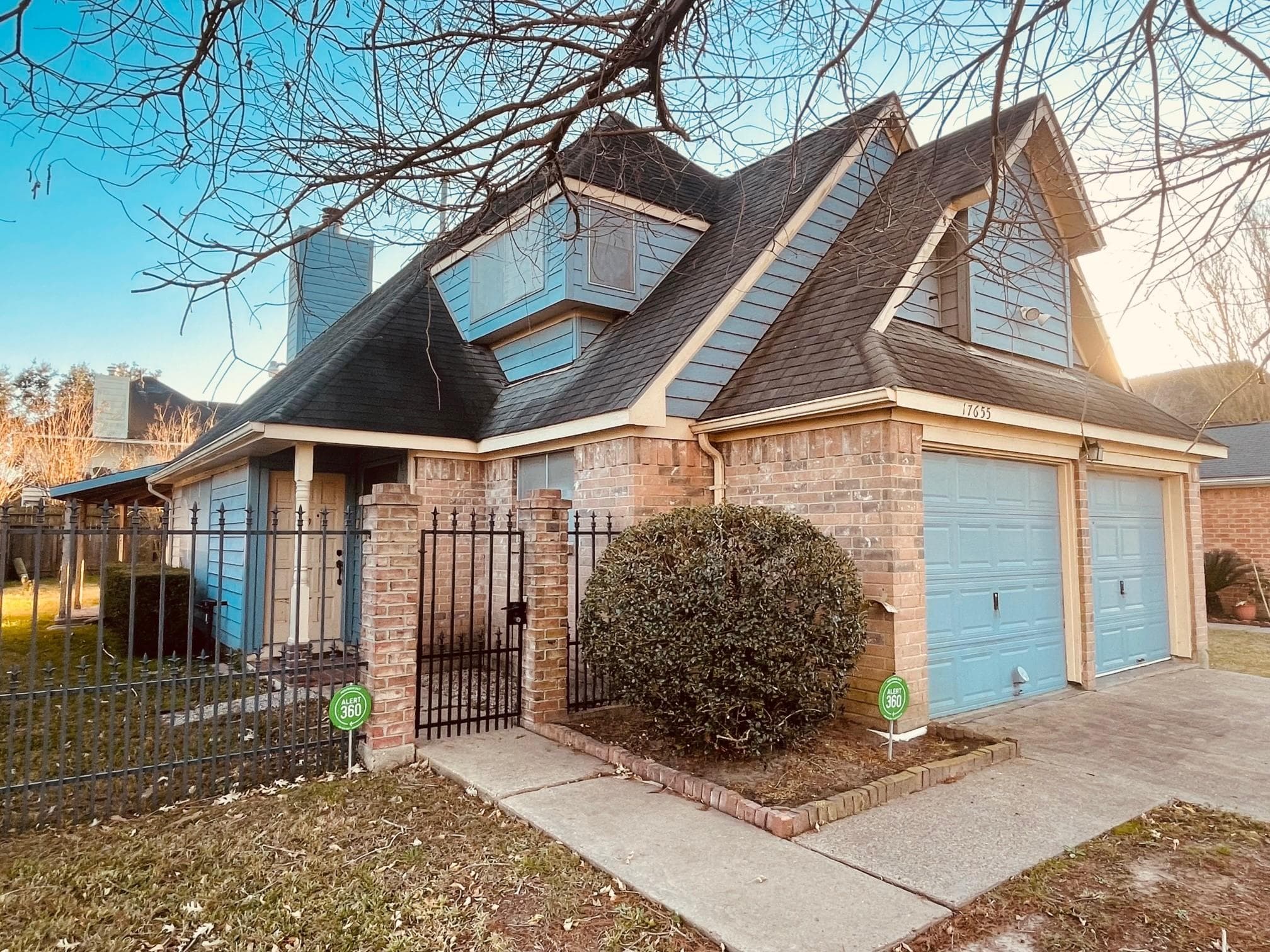 17655 Northfalk Dr