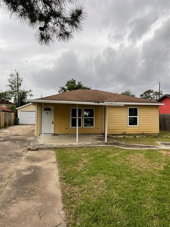510 Alvin St