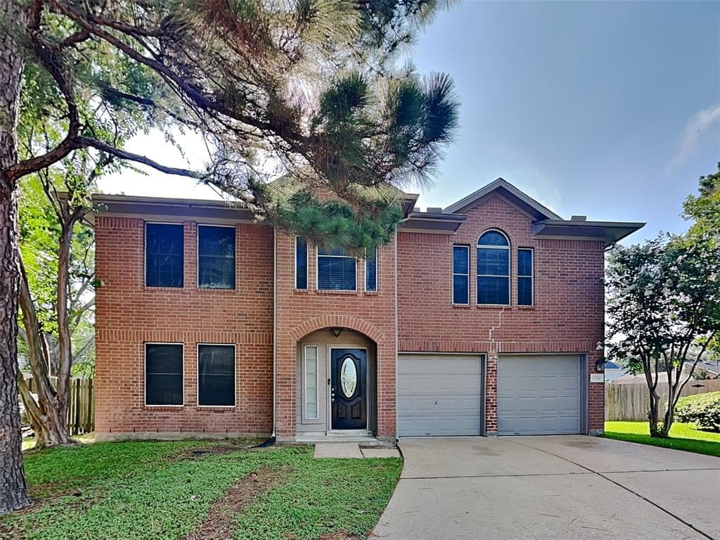 2930 Rainmont Ln