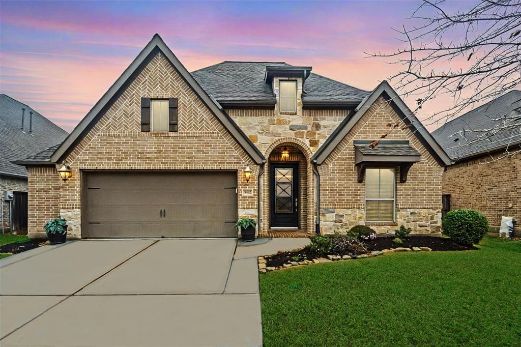 9402 Mont Ellie Ln