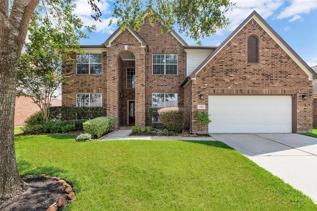2510 Deer Forest Dr