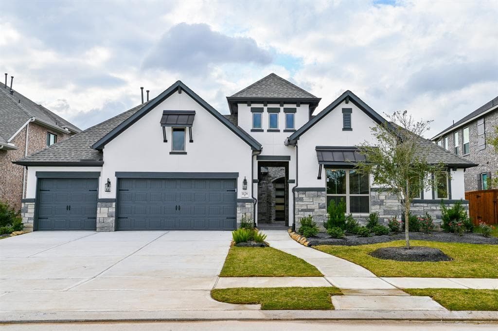 1126 Mcmurtry Ridge Dr