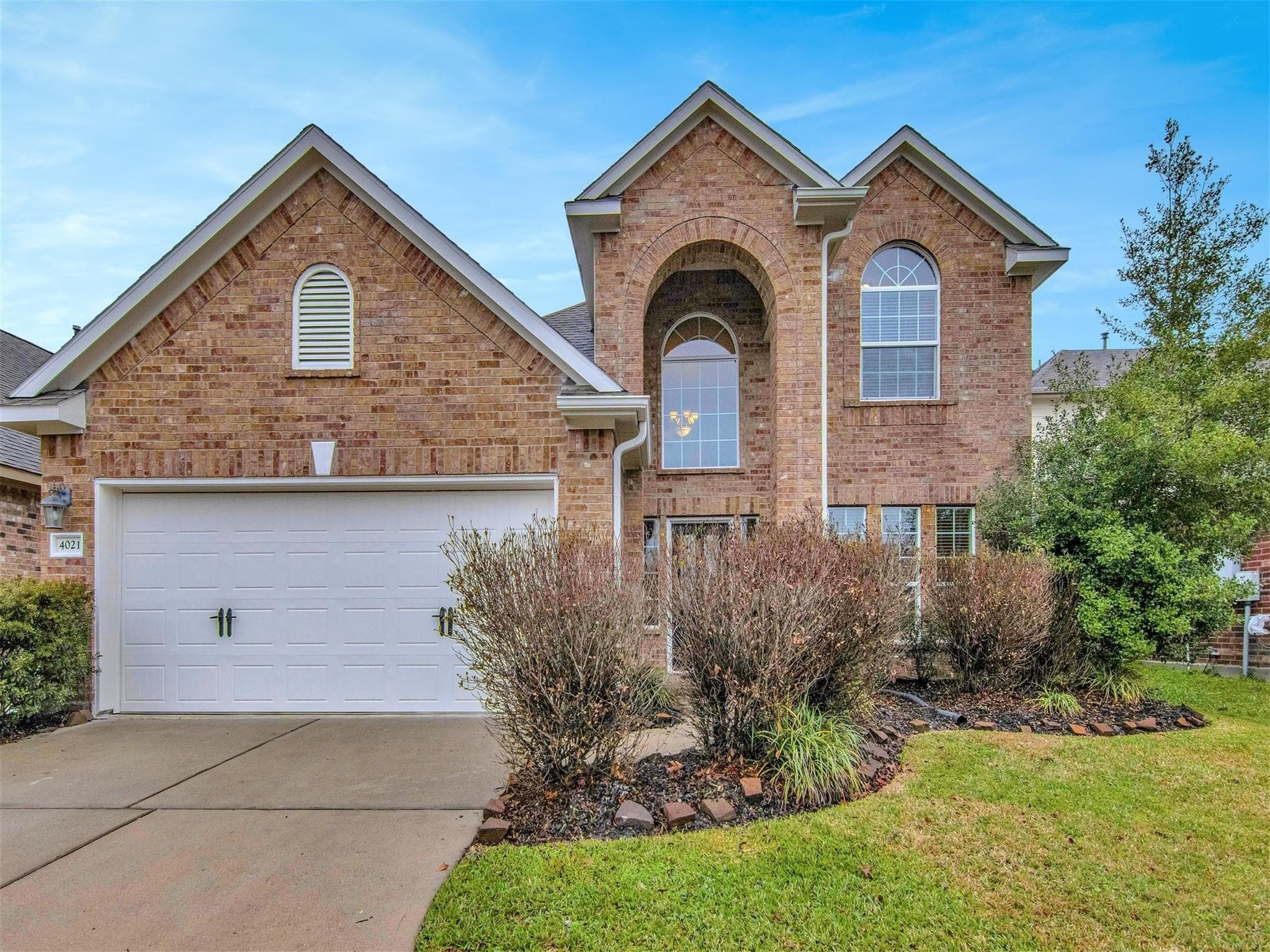4021 Firenze Dr