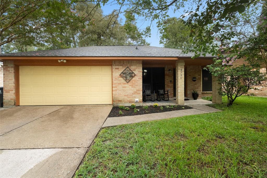 2731 Tinechester Dr