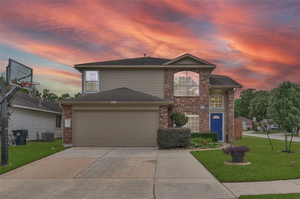 23239 Postwood Glen Ln