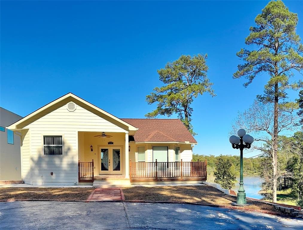 113 Cottonwood Rd