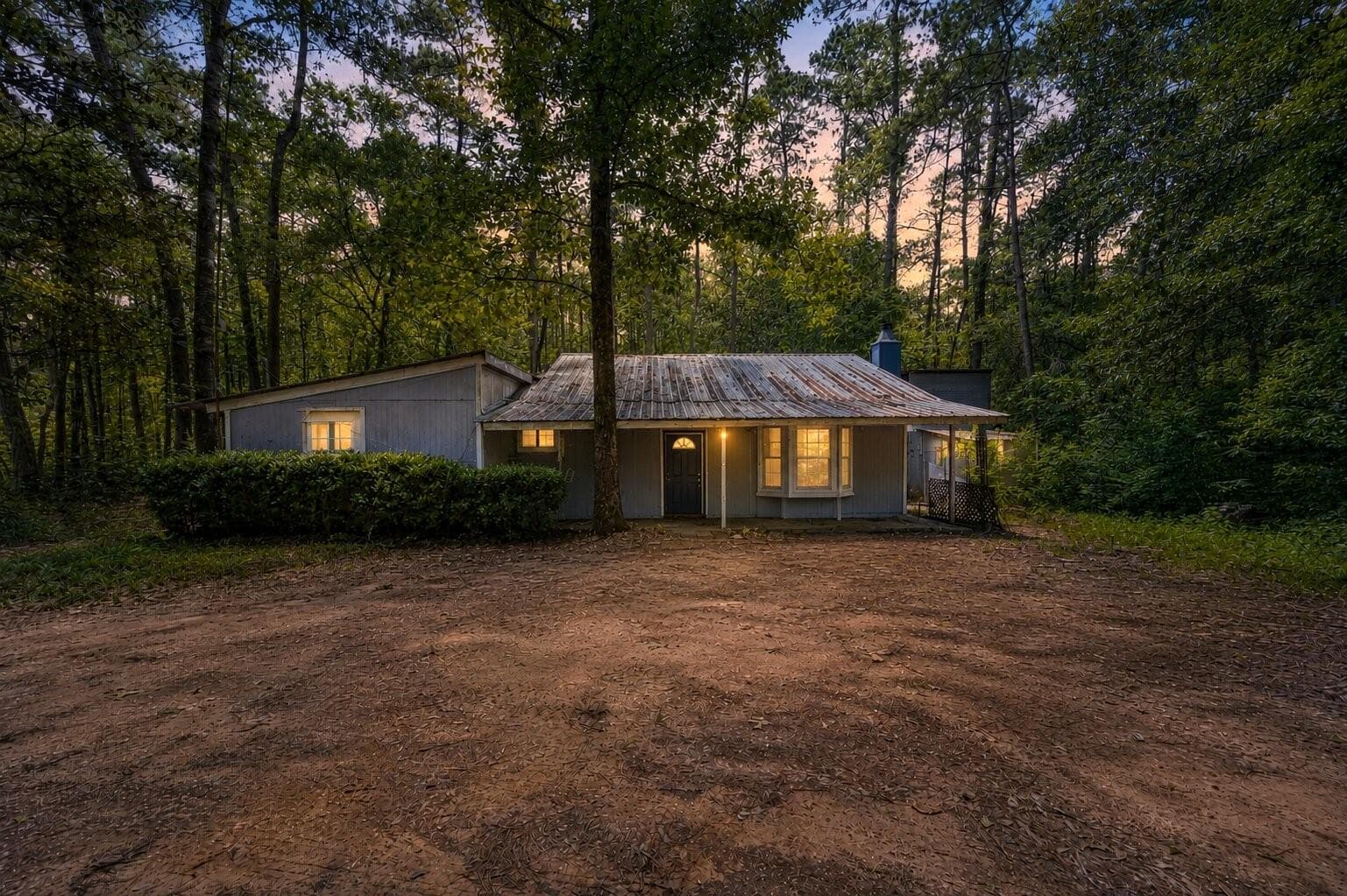 110 National Forest Rd