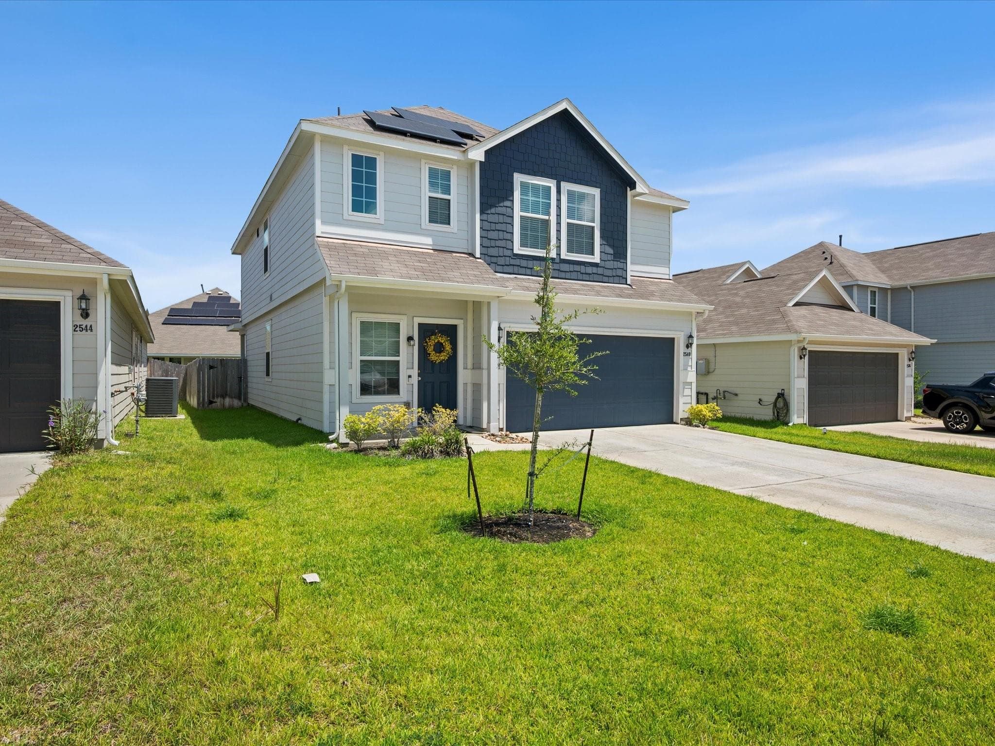 2540 Westslope Dr