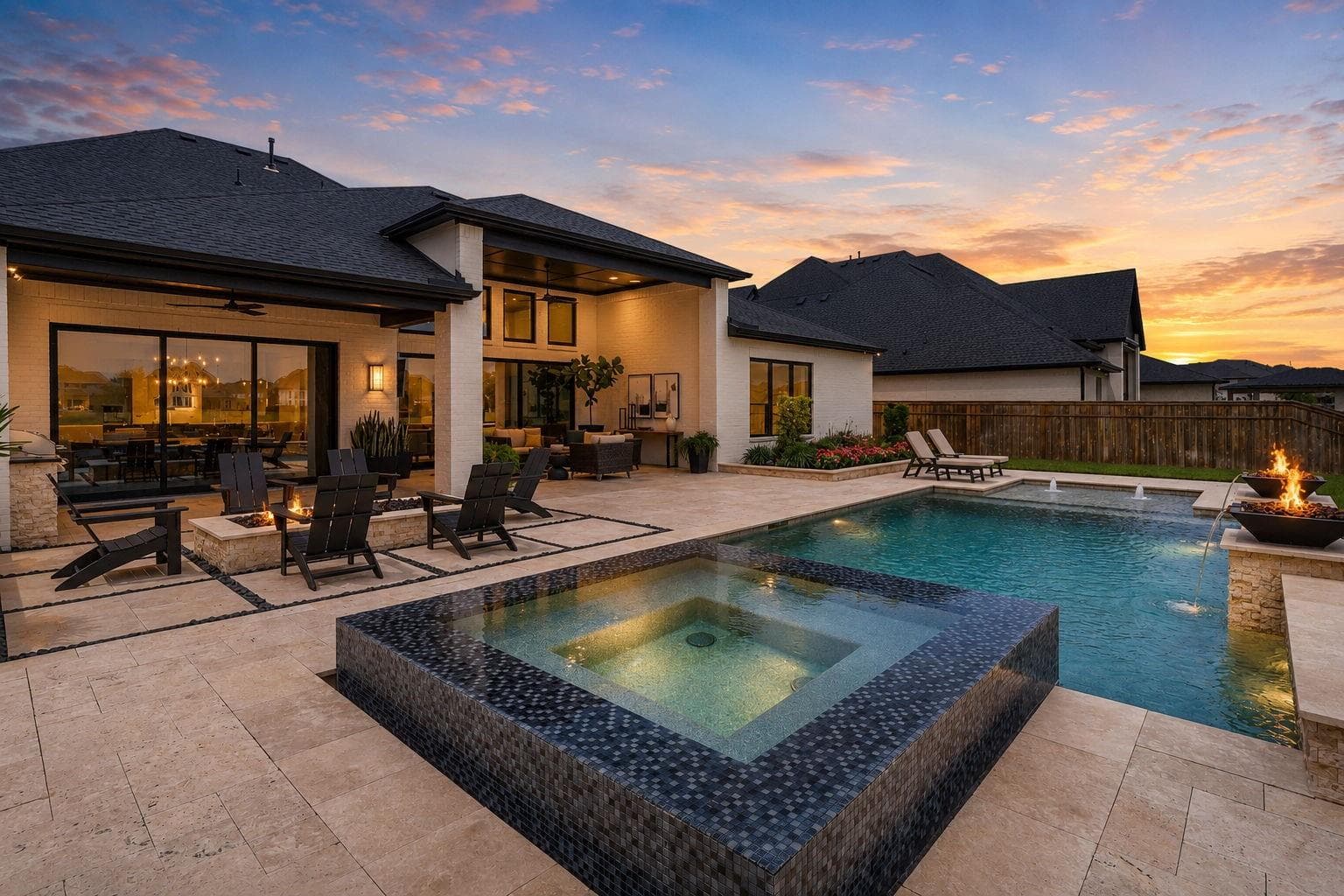 10414 Fountain Shore Dr