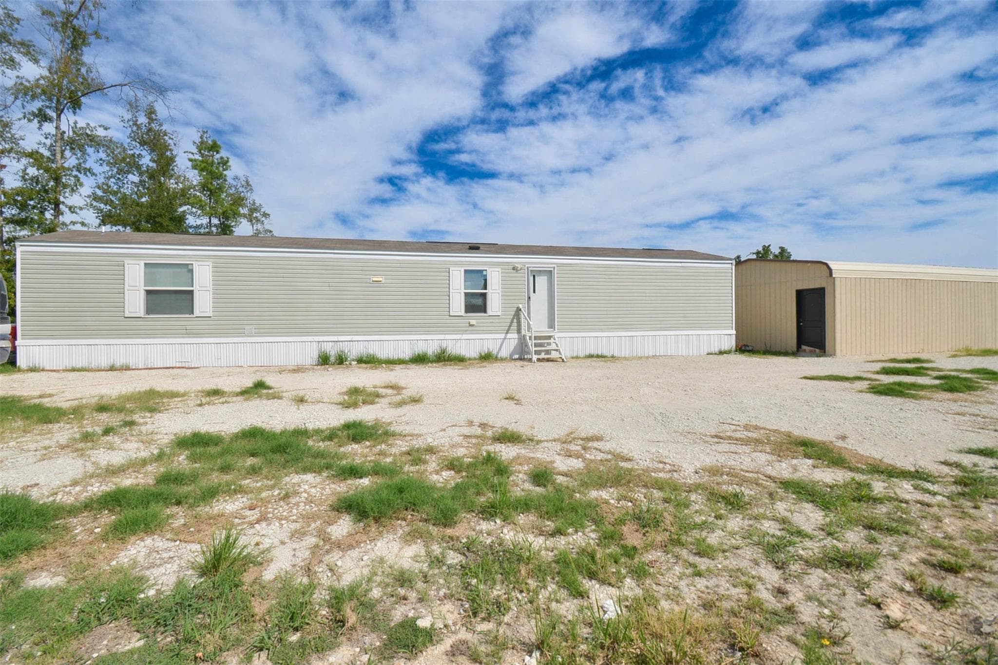 547 Road 5604