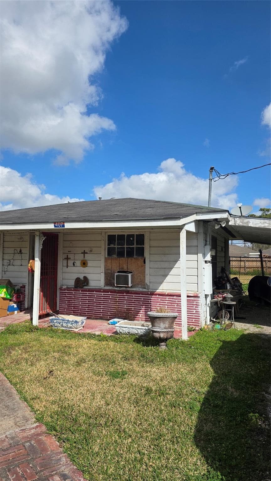Main property image