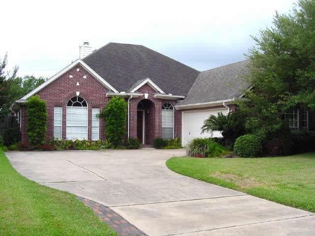 502 Marble Hill Dr