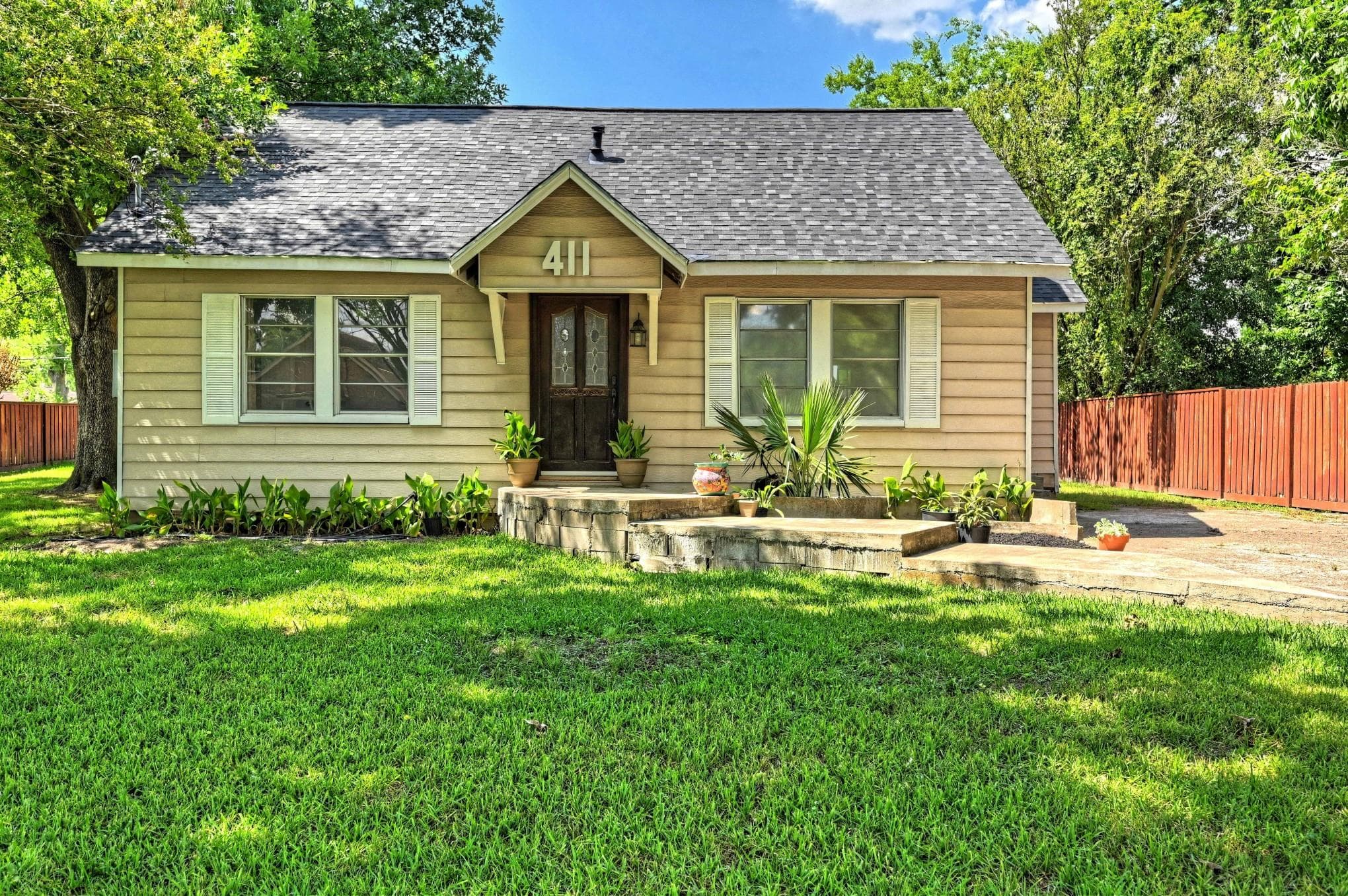 411 John Alber Rd