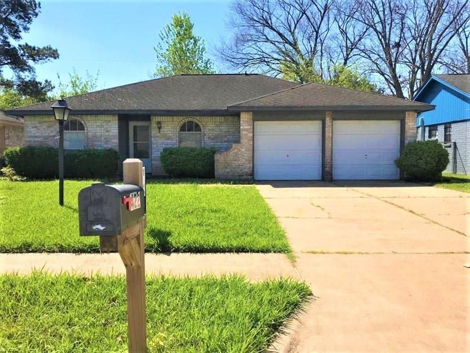 422 Branding Iron Ln