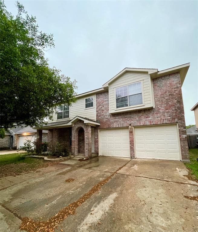16911 Suffolk Bridge Ln
