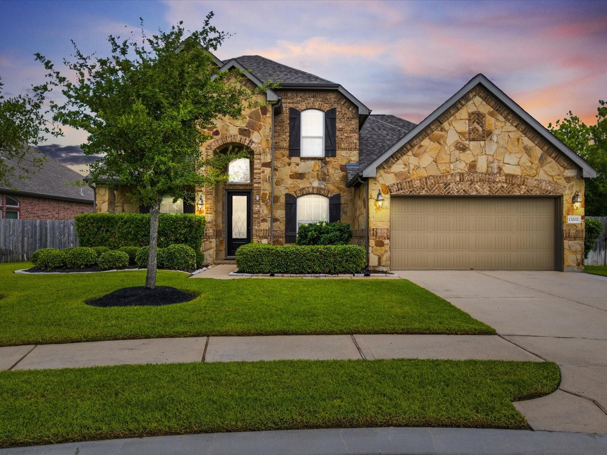 13202 Edison Trace Ln