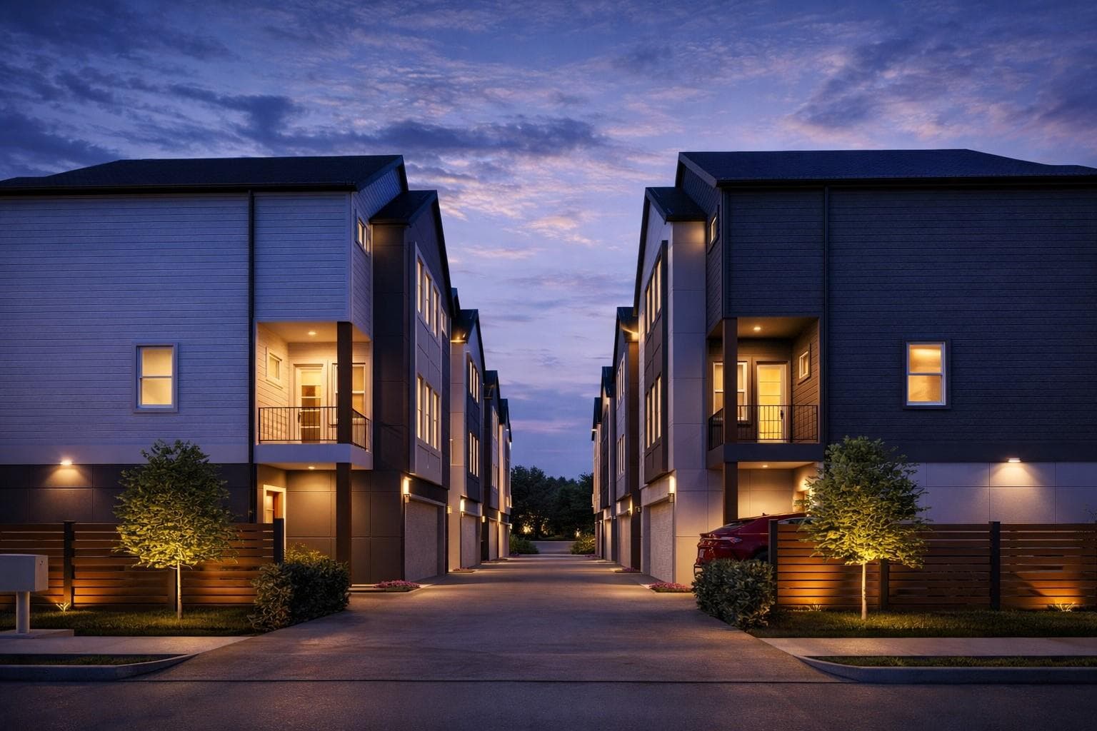 Main property image