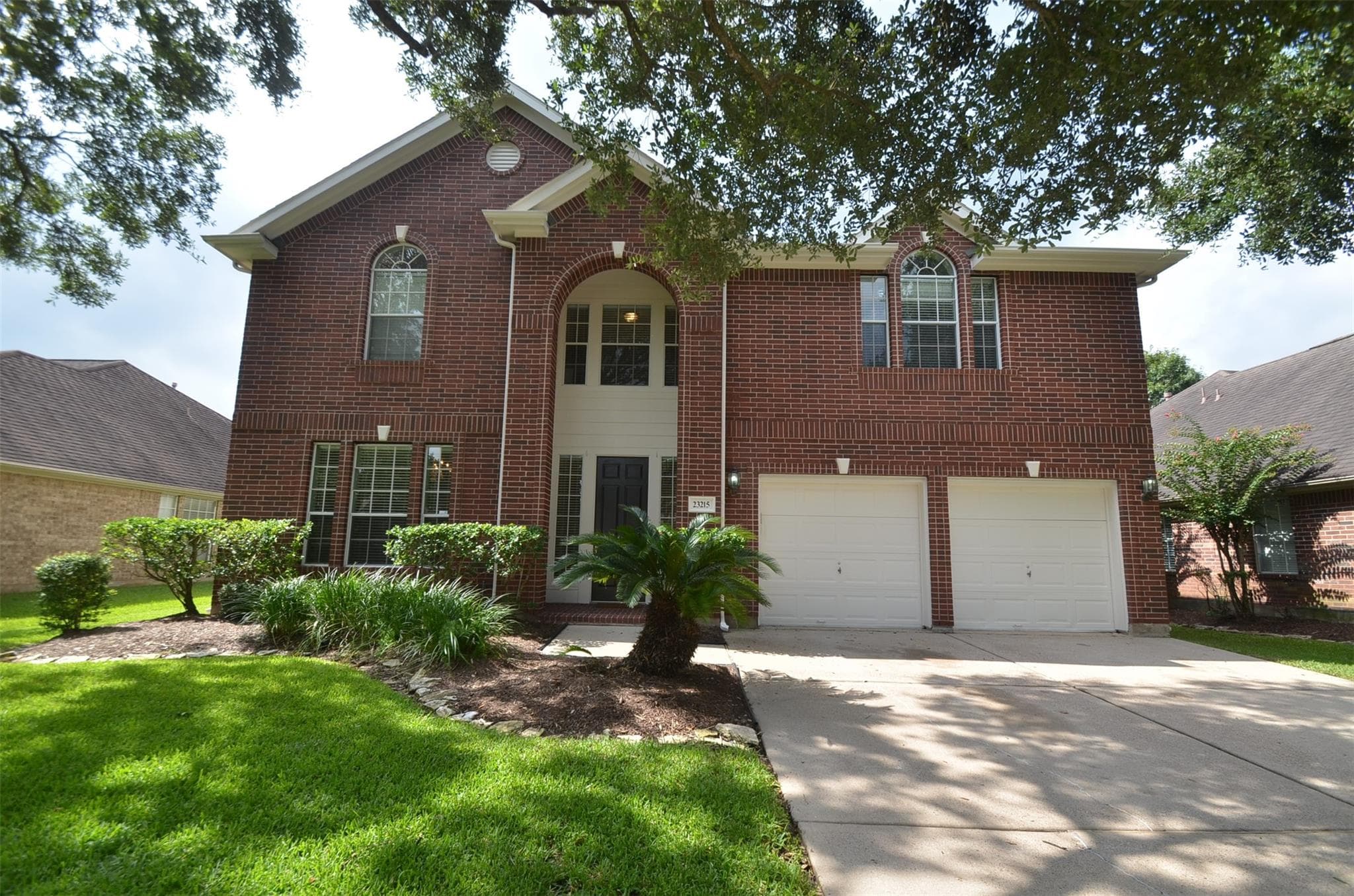 23215 Colony Green Dr
