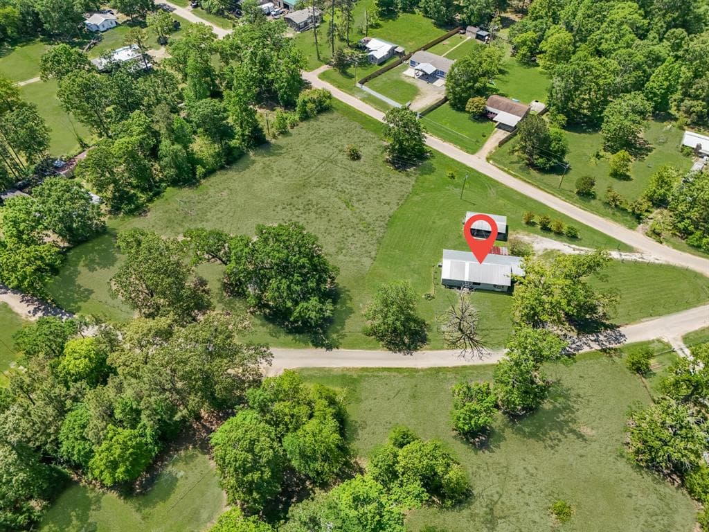 100 Oak Ridge Dr