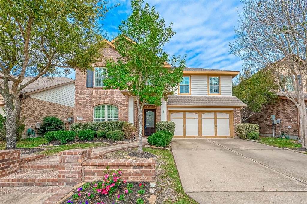 18310 E Willow Oak Bend Dr