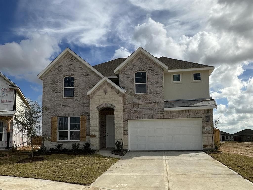5918 Roebuck Bay Dr