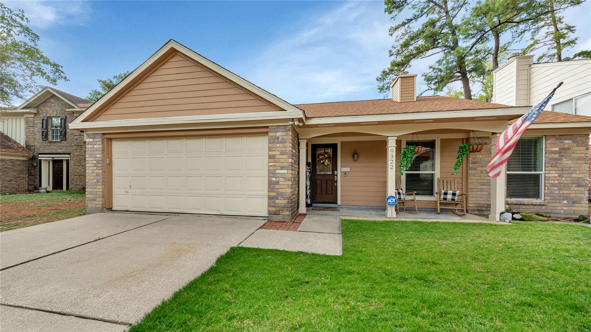 9322 Silver Tip Dr