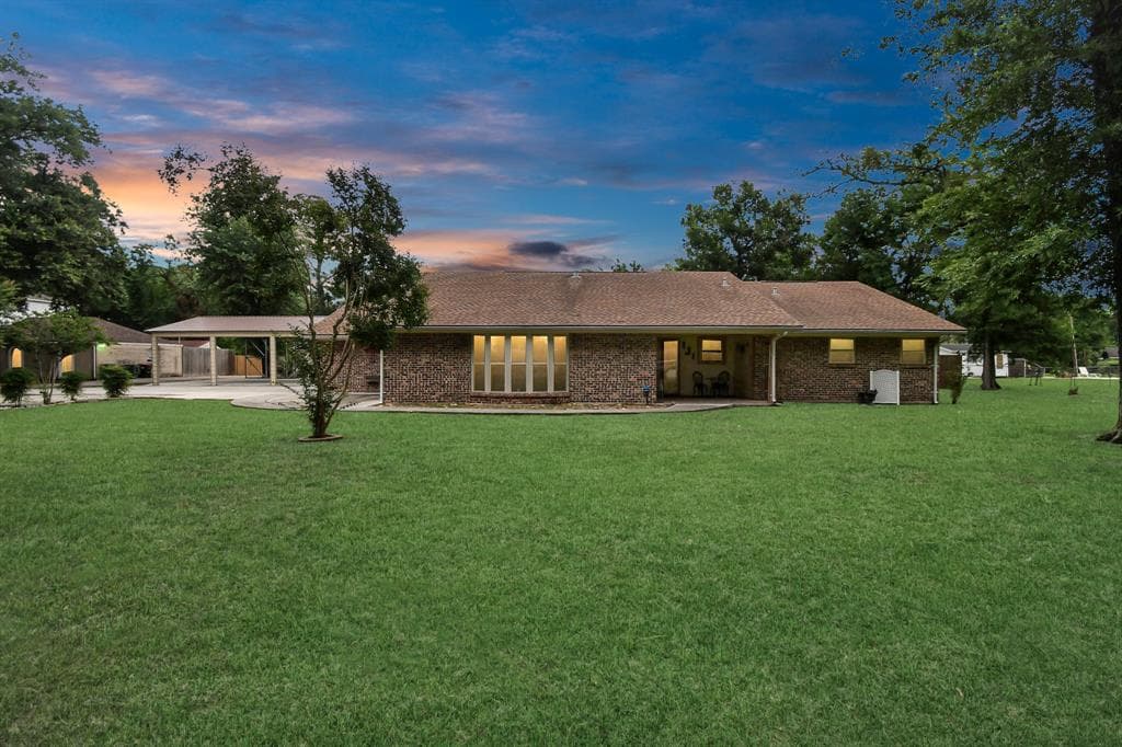 403 Rolling Wood Rd