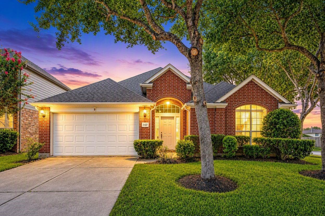 5427 Elderberry Arbor